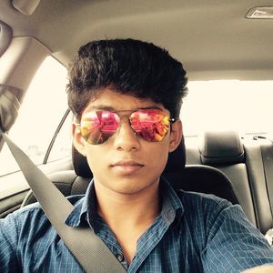 Meet your Posher, Joseph